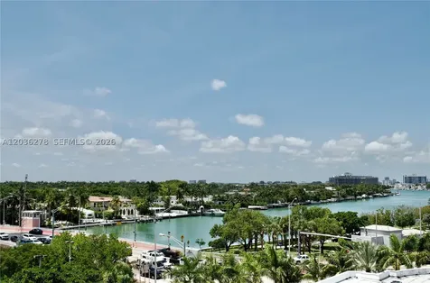 6080 Collins Avenue Miami Beach FL 33140