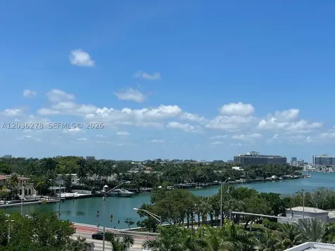 6080 Collins Avenue Miami Beach FL 33140