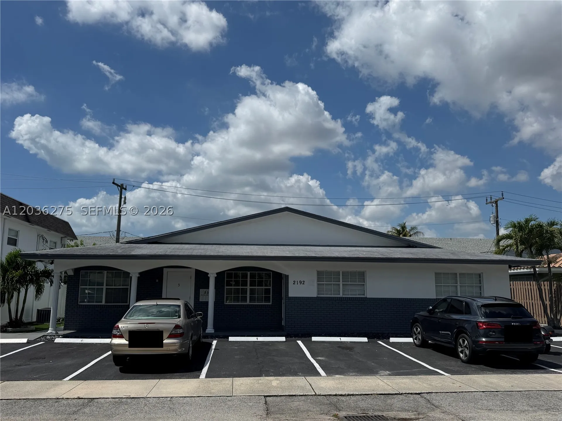 2192 NE 56th Court Fort Lauderdale FL 33308