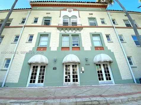 900 16th Street Miami Beach FL 33139