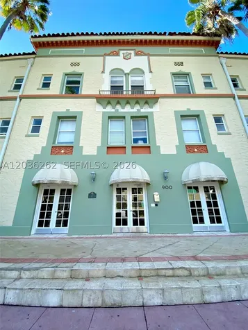900 16th Street Miami Beach FL 33139