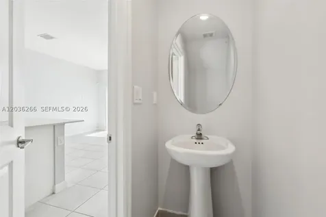 28625 SW 132nd Court Homestead FL 33033