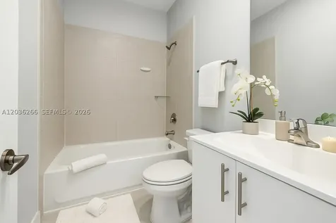 28625 SW 132nd Court Homestead FL 33033