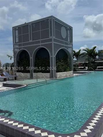 2700 NW 2nd Avenue Miami FL 33127