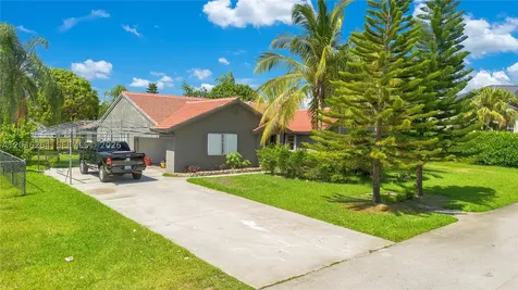 15241 SW 150th Street Miami FL 33196