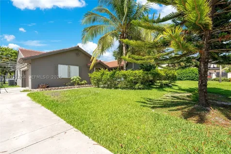 15241 SW 150th Street Miami FL 33196