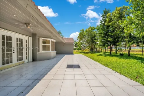 15241 SW 150th Street Miami FL 33196