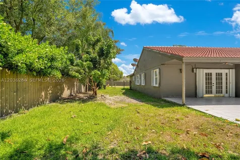 15241 SW 150th Street Miami FL 33196