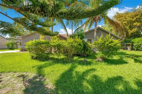 15241 SW 150th Street Miami FL 33196