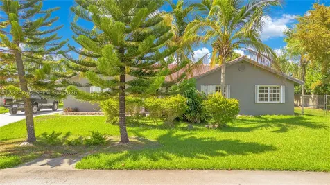 15241 SW 150th Street Miami FL 33196