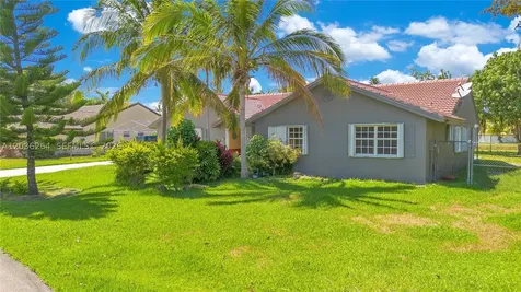 15241 SW 150th Street Miami FL 33196