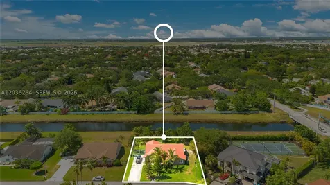 15241 SW 150th Street Miami FL 33196