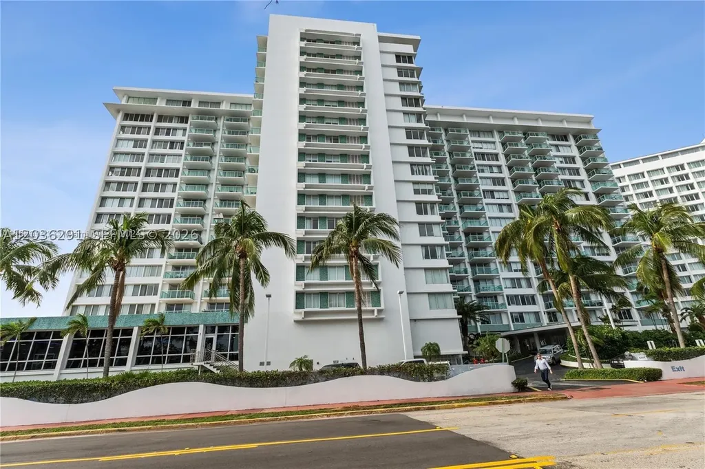 1000 West Avenue Miami Beach FL 33139