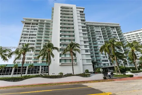 1000 West Avenue Miami Beach FL 33139