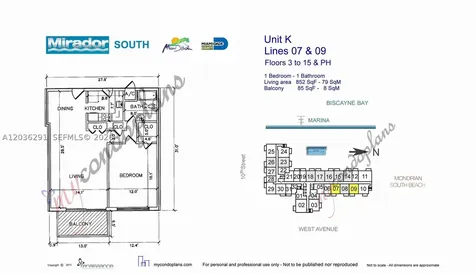 1000 West Avenue Miami Beach FL 33139