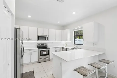 592 NW 203rd Terrace Miami Gardens FL 33169
