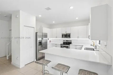 592 NW 203rd Terrace Miami Gardens FL 33169