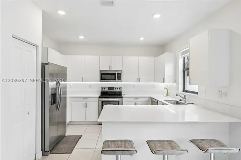 592 NW 203rd Terrace Miami Gardens FL 33169