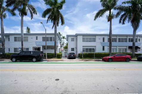 8300 Abbott Miami Beach FL 33141