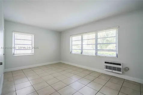 8300 Abbott Miami Beach FL 33141