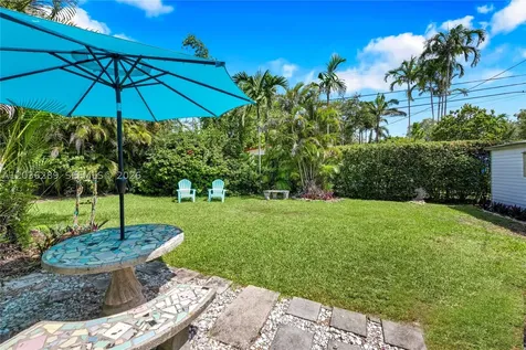 5971 SW 48th Street Miami FL 33155
