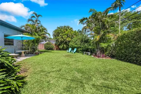 5971 SW 48th Street Miami FL 33155