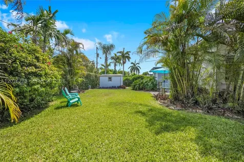 5971 SW 48th Street Miami FL 33155