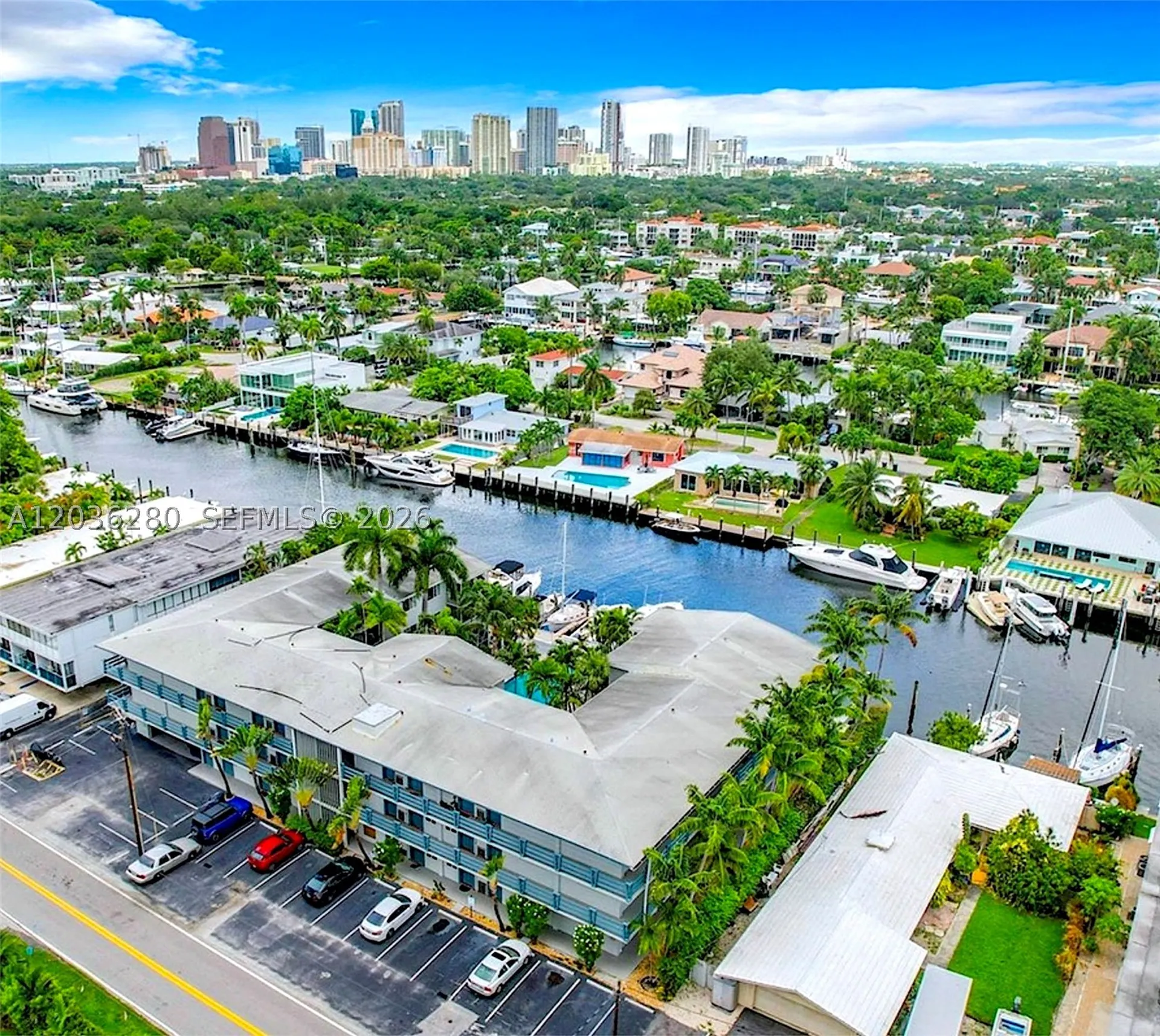 1535 SE 15th Street Fort Lauderdale FL 33316