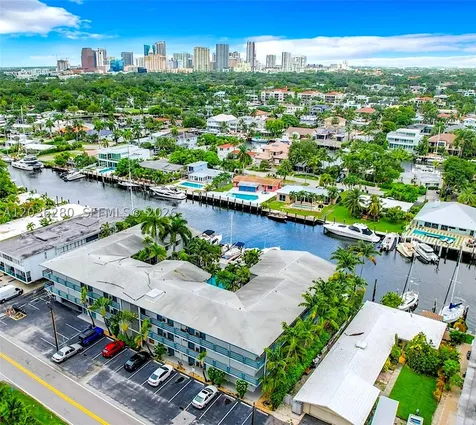1535 SE 15th Street Fort Lauderdale FL 33316