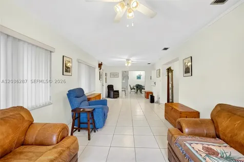 7201 NW 93rd Avenue Tamarac FL 33321