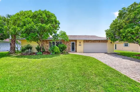 7201 NW 93rd Avenue Tamarac FL 33321