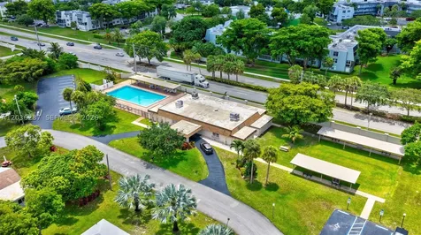 7201 NW 93rd Avenue Tamarac FL 33321
