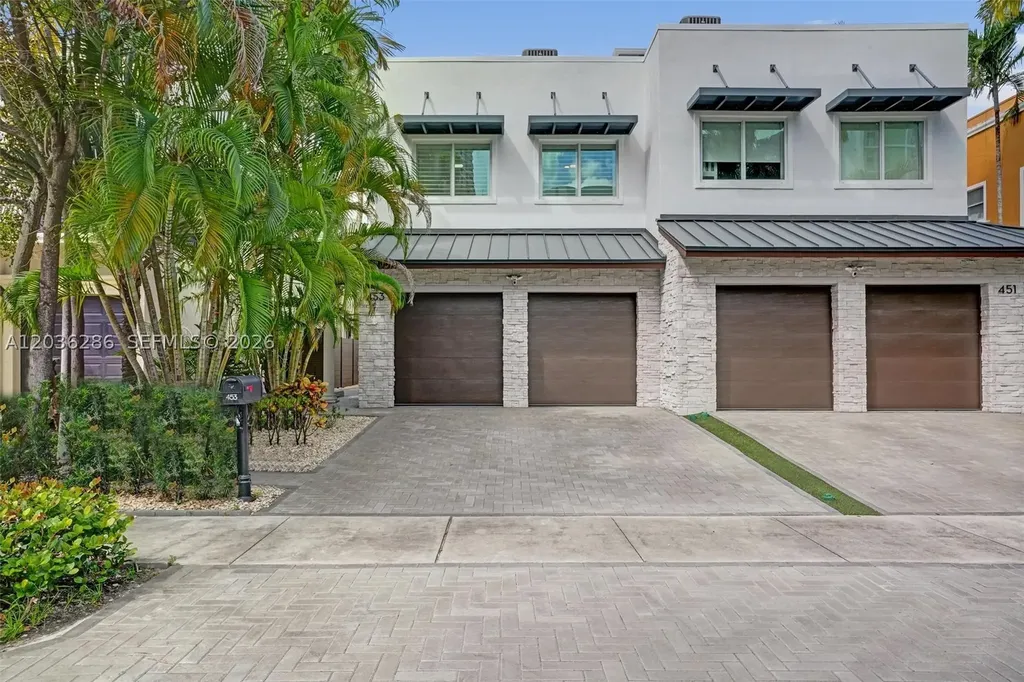 453 SW 5th Avenue Fort Lauderdale FL 33315