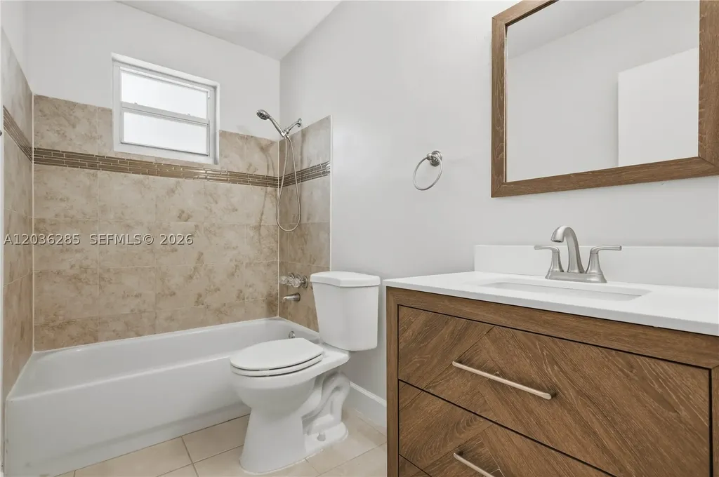6105 Fletcher Street Hollywood FL 33023