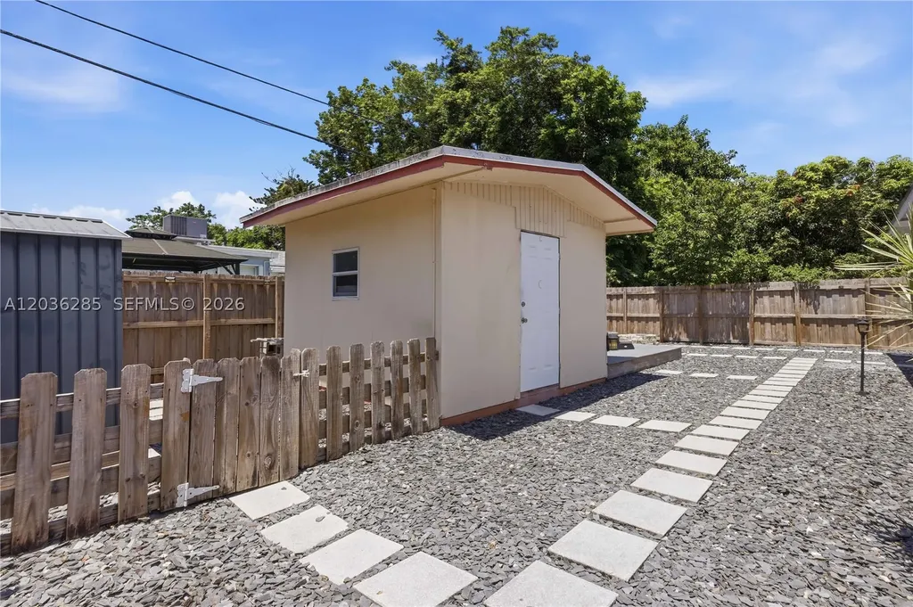 6105 Fletcher Street Hollywood FL 33023