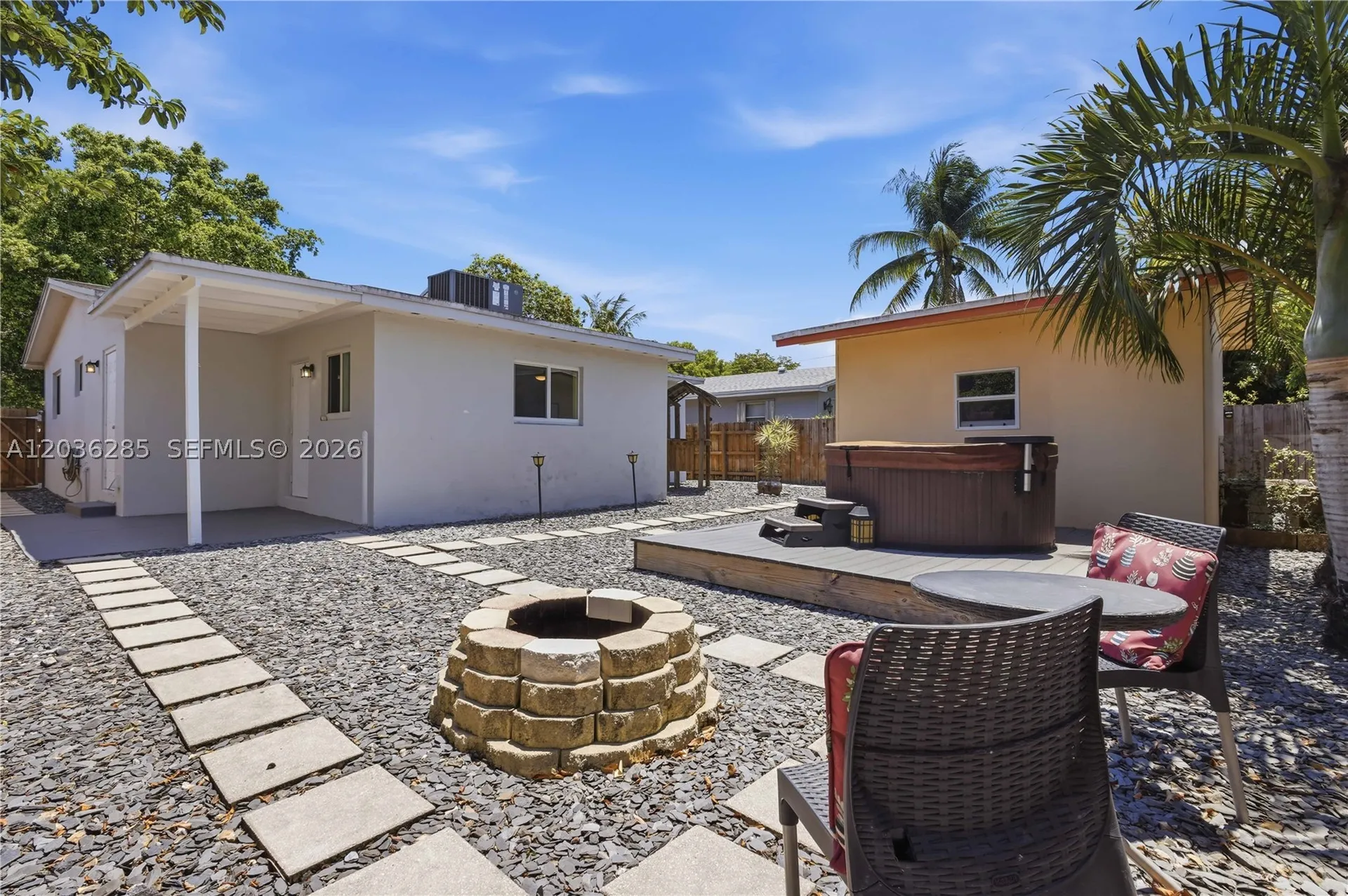 6105 Fletcher Street Hollywood FL 33023