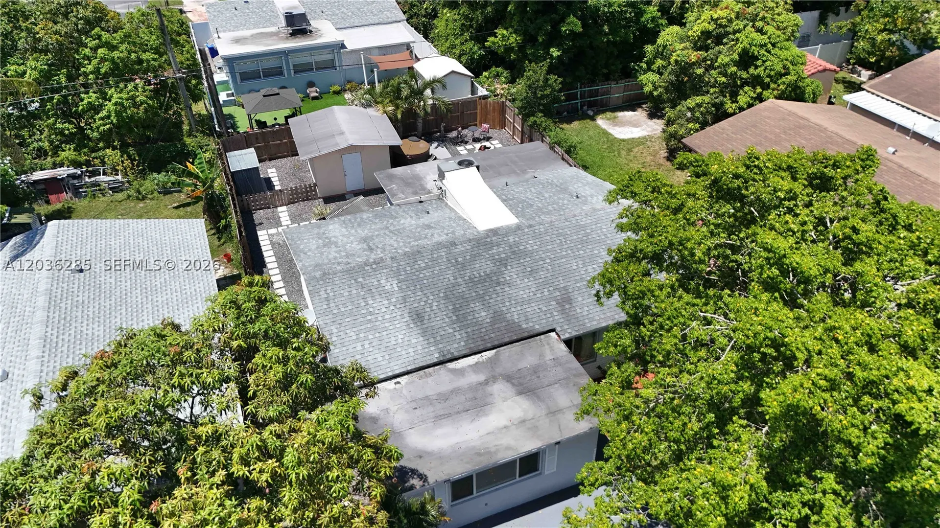 6105 Fletcher Street Hollywood FL 33023