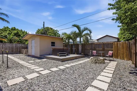 6105 Fletcher Street Hollywood FL 33023