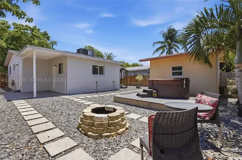 6105 Fletcher Street Hollywood FL 33023