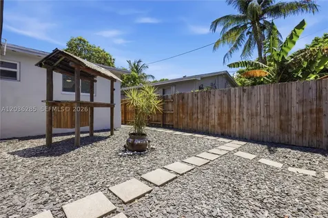 6105 Fletcher Street Hollywood FL 33023