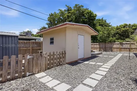 6105 Fletcher Street Hollywood FL 33023