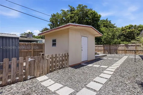 6105 Fletcher Street Hollywood FL 33023