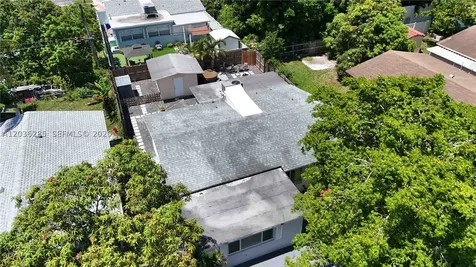 6105 Fletcher Street Hollywood FL 33023