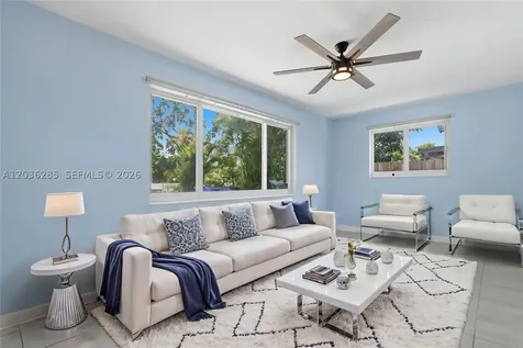 6105 Fletcher Street Hollywood FL 33023