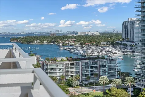 11 Island Avenue Miami Beach FL 33139