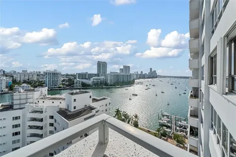 11 Island Avenue Miami Beach FL 33139