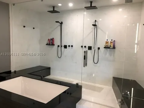 18555 Collins Avenue Sunny Isles Beach FL 33160