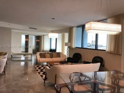 18555 Collins Avenue Sunny Isles Beach FL 33160