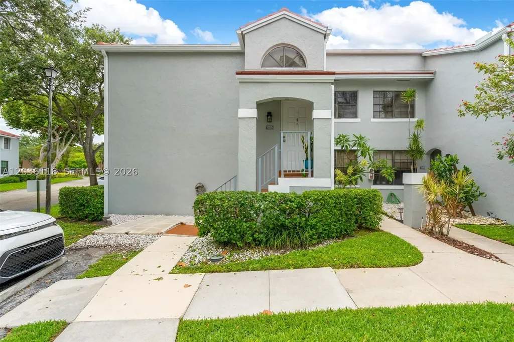 12026 NW 11th Street Pembroke Pines FL 33026