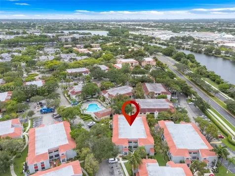 12026 NW 11th Street Pembroke Pines FL 33026